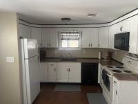 1986 MANS HS Mobile Home