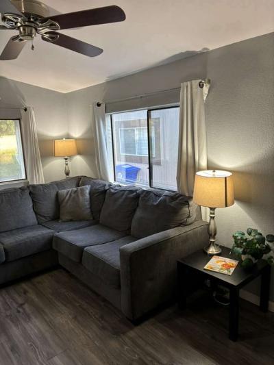 Photo 3 of 8 of home located at 21515 Placerita Canyon Rd, Spc 26 Newhall, CA 91321