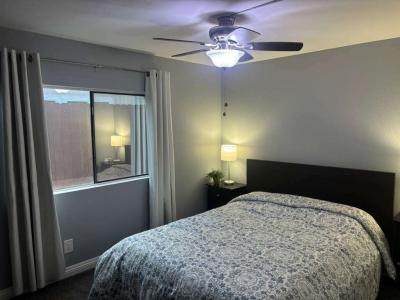 Photo 8 of 8 of home located at 21515 Placerita Canyon Rd, Spc 26 Newhall, CA 91321