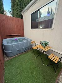 1989 90002 Skyline HM Inc Palm Manor / PMA8810 Manufactured Home