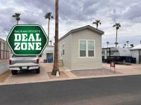 2023 Silvercrest Manufactured Home