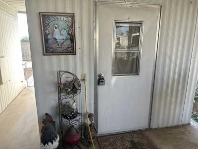 Photo 2 of 8 of home located at 9741 E. Apache Trail Mesa, AZ 85207