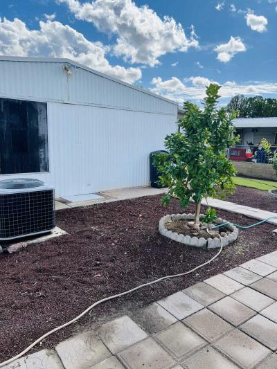 Photo 2 of 8 of home located at 9741 E. Apache Trail Mesa, AZ 85207