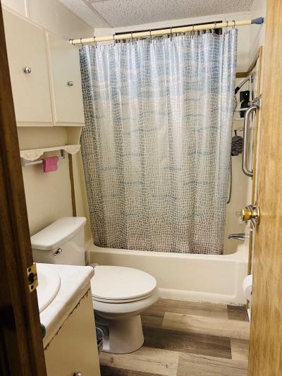 Photo 2 of 8 of home located at 9741 E. Apache Trail Mesa, AZ 85207