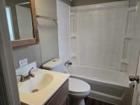 1996 Friendship ASPEN Mobile Home