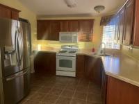 2008 CAVCO Mobile Home