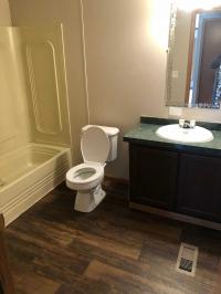 1998 Fairmont Mobile Home