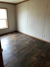 1998 Fairmont Mobile Home