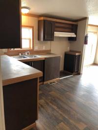 1998 Fairmont Mobile Home