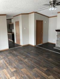 1998 Fairmont Mobile Home