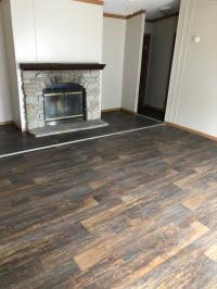 1998 Fairmont Mobile Home