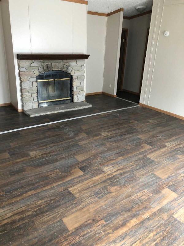 1998 Fairmont Mobile Home For Sale