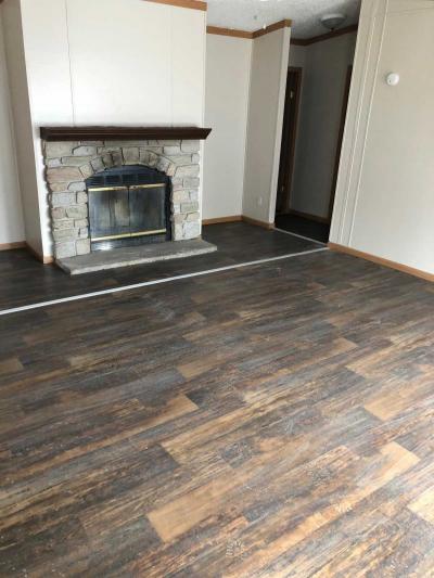 Mobile Home at 440 Linda Cedar Springs, MI 49319