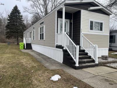 Mobile Home at 505 Marquette Dr. Rochester Hills, MI 48307