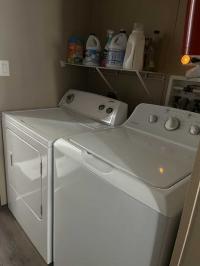 2013 Giles Manufactured Home