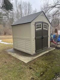 2013 Giles Manufactured Home