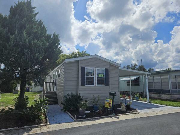 2014 Manufactured Home