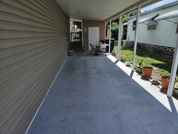 2014 Manufactured Home