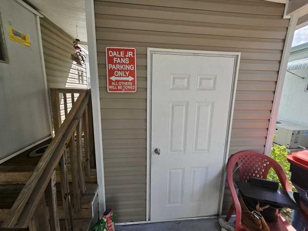 2014 Manufactured Home