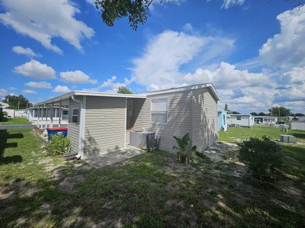 2014 Manufactured Home