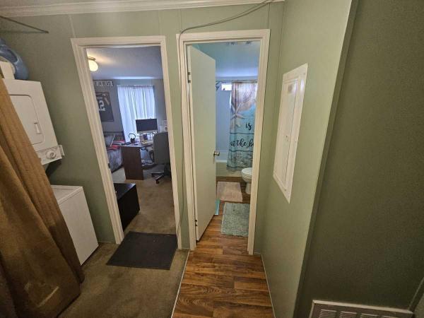 2014 Manufactured Home