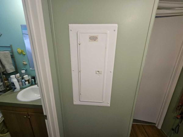 2014 Manufactured Home