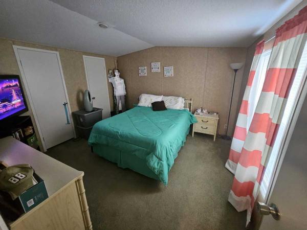 2014 Manufactured Home