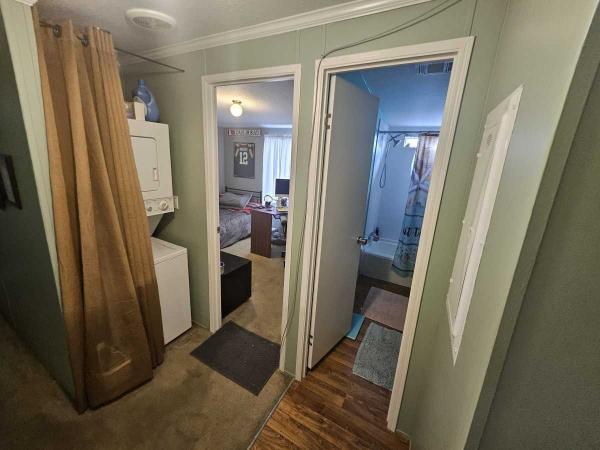 2014 Manufactured Home