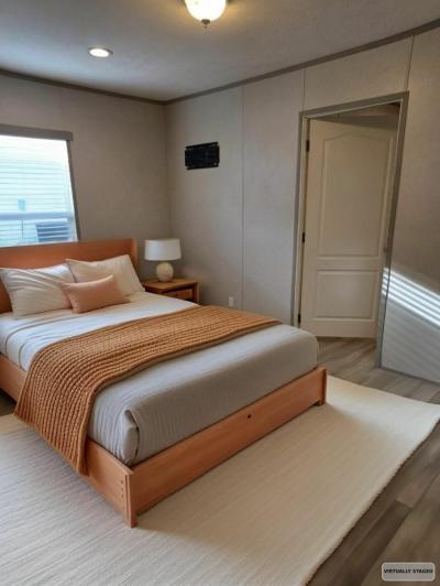 Photo 3 of 21 of home located at 2710 N Farm Rd 137 #214 Springfield, MO 65803