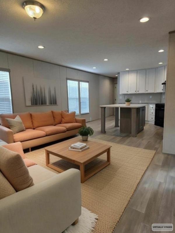 2023 Clayton Mobile Home For Rent