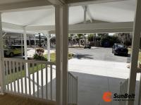 2026 JAC Mobile Home