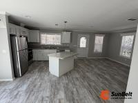 2026 JAC Mobile Home