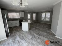 2026 JAC Mobile Home