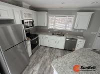 2026 JAC Mobile Home