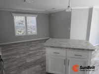 2026 JAC Mobile Home