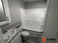 2026 JAC Mobile Home