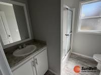 2026 JAC Mobile Home