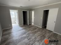 2026 JAC Mobile Home