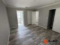 2026 JAC Mobile Home