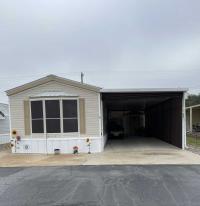 2010 American Homestar Oak Manor Manufactured Home