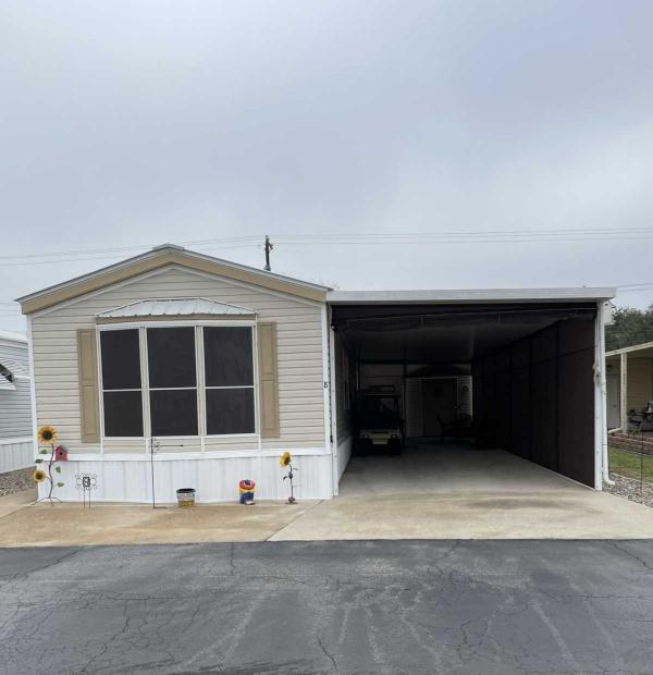 2010 American Homestar Mobile Home For Sale