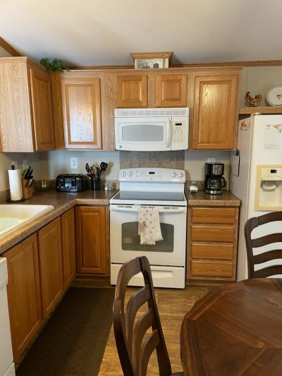 Photo 8 of 14 of home located at 1900 S Bridge Ave #8 Weslaco, TX 78596