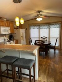 2010 American Homestar Oak Manor Manufactured Home