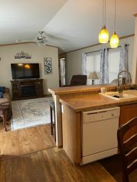 2010 American Homestar Oak Manor Manufactured Home