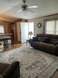 2010 American Homestar Oak Manor Manufactured Home