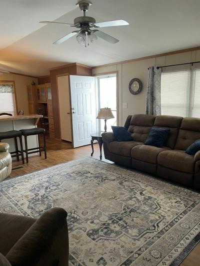 Photo 11 of 14 of home located at 1900 S Bridge Ave #8 Weslaco, TX 78596