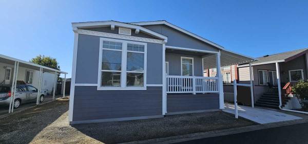 2022 Golden West Mobile Home For Sale