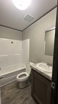 2024 Jessup Manufactured Housing Manufactured Home