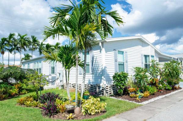 2006 Mert Country Manufactured Home