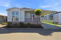 2012 Skyline Manufactured Home